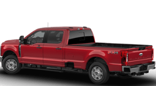 2026 Ford Super Duty® External Image 3